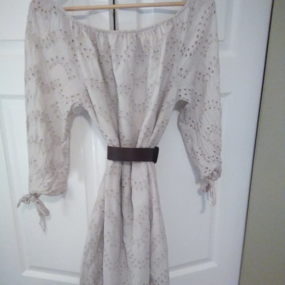 Valentina Naldi Dress - Picture 1 of 4